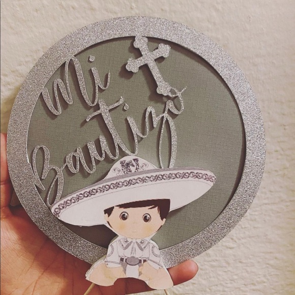 Personalized items - Picture 7 of 9